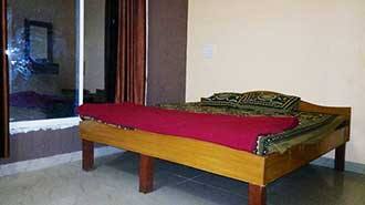 Hotel Raj Darbar, Dewas 2